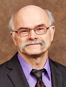 Ken Schaidle, O.D., Doctor of Optometry