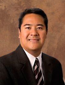Marc Sarmiento, O.D., Doctor of Optometry