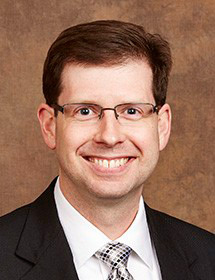 Mark Hahn, O.D., Doctor of Optometry