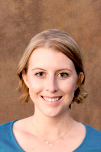 Molly Goodman, O.D., Doctor of Optometry