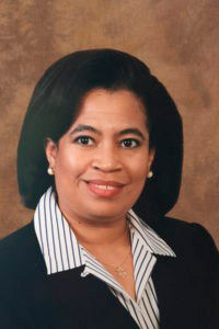 Rhonda Dameron, O.D., Doctor of Optometry