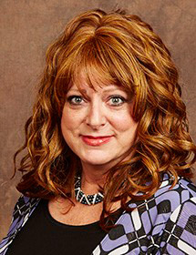 Sandra Pelfrey-Jones, O.D., Doctor of Optometry