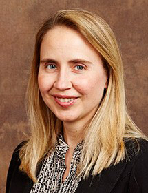 Stacy Twenhafel, O.D., Doctor of Optometry