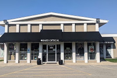 Bard optical north knoxville avenue peoria office