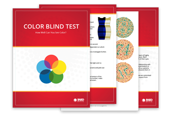 color blind test download