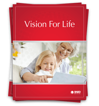 Bard optical vision for life brochure download
