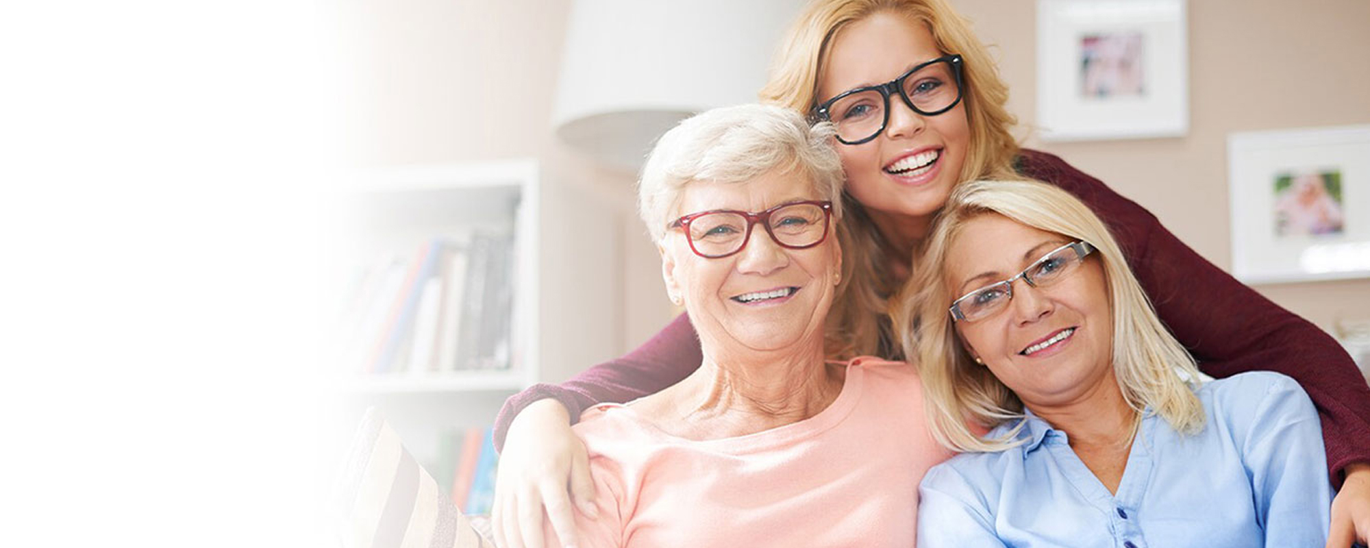 Vision Benefits