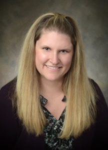 Kaitlin Griffith, OD at Bard Optical in Illinois