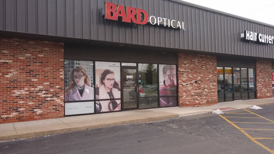 Bard Optical East Peoria