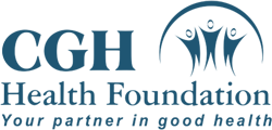 CGH health foundation logo