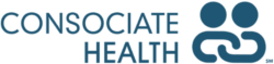 Consociate health logo
