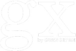 GX logo