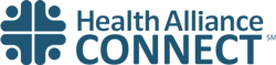 Health Alliance Connect logo