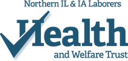 Health and Welfare Trust logo