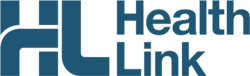 Health Link logo