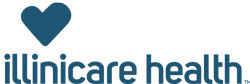 Illinicare health logo