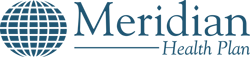 Meridian Health Plan logo