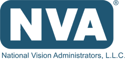 National Vision administrators logo