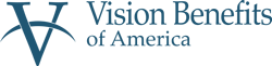 Vision Benefits of America logo