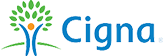 Cigna logo