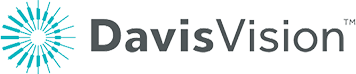 Davis Vision logo