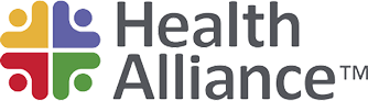 Health alliance logo