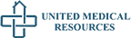 United medical resources logo