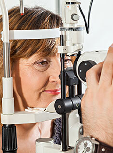 Eye Disease Management in Bard Optical Sterling