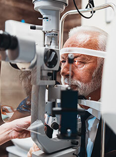 Eye Disease Management at Bard Optical East Peoria