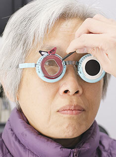 Eye Disease Management in Bard Optical Galesburg