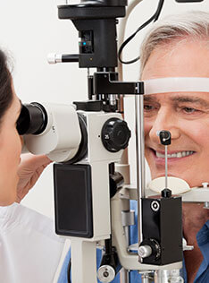 Eye Disease Management at Bard Optical Pontiac