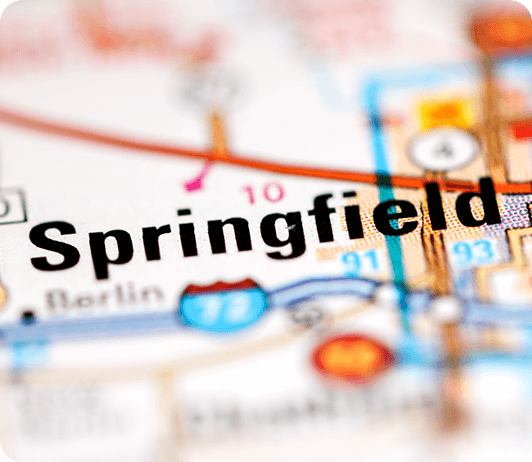 Bard Optical Springfield Dirksen location driving directions