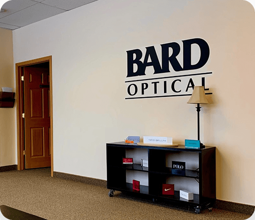 About Bard Optical