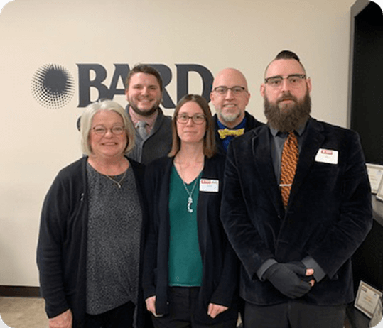 Bard Optical Optometrists