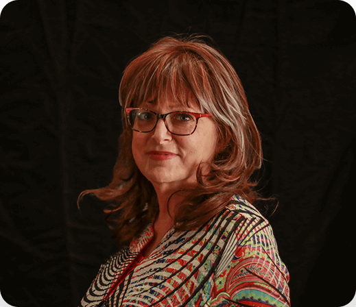 Sandra Pelfrey-Jones, Doctor of Optometry