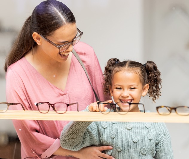 DoesYourChildThrive_1 DOES YOUR CHILD HAVE Grade-A Eyesight?